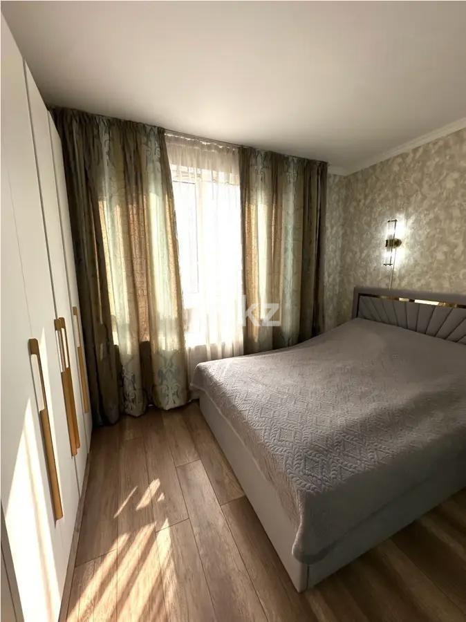 Продажа 2-комнатной квартиры, 44 м², ул. Торекулова, дом  91 - Продажа  двухкомнатных квартир в новостройках Алматы с фото фото 3 из 5