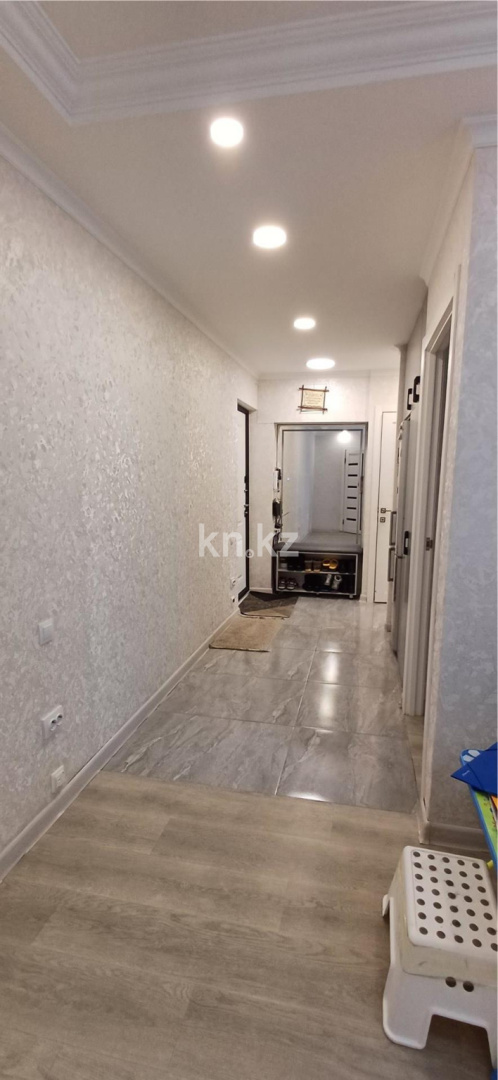 Продажа 3-комнатной квартиры, 57 м² - Недвижимость в Караганде фото 12 из 13