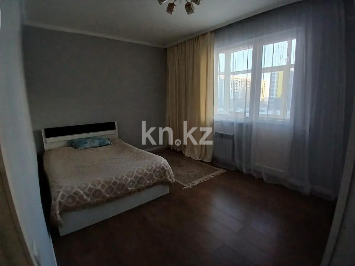 Продажа 2-комнатной квартиры, 50.8 м² - Продажа двухкомнатных квартир в Астане - страница 3 фото 2 из 4