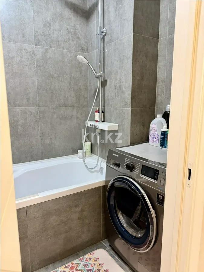 Продажа 5-комнатной квартиры, 90.1 м² - Продажа квартир в Алматы - страница 2 фото 5 из 6