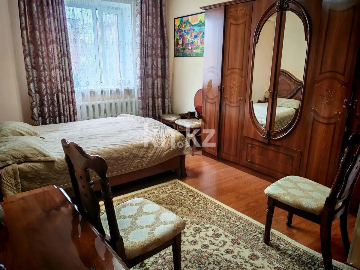 Продажа 4-комнатной квартиры, 116.4 м², ул. Мусрепова, дом  10/2 в Астане - фото 2