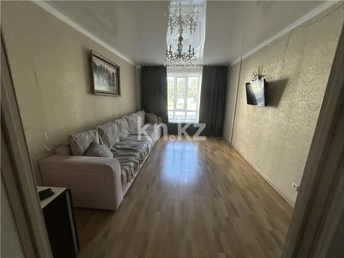 Продажа 3-комнатной квартиры, 92 м² - Продажа квартир от собственников в Караганде - страница 9 фото 1 из 7