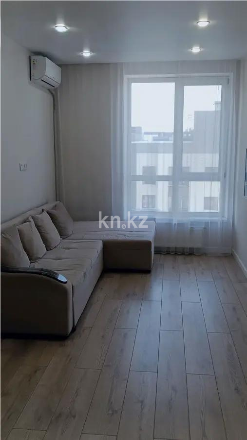 Продажа 2-комнатной квартиры, 39 м² - Продажа двухкомнатных квартир от собственников в Астане - страница 7 фото 1 из 4