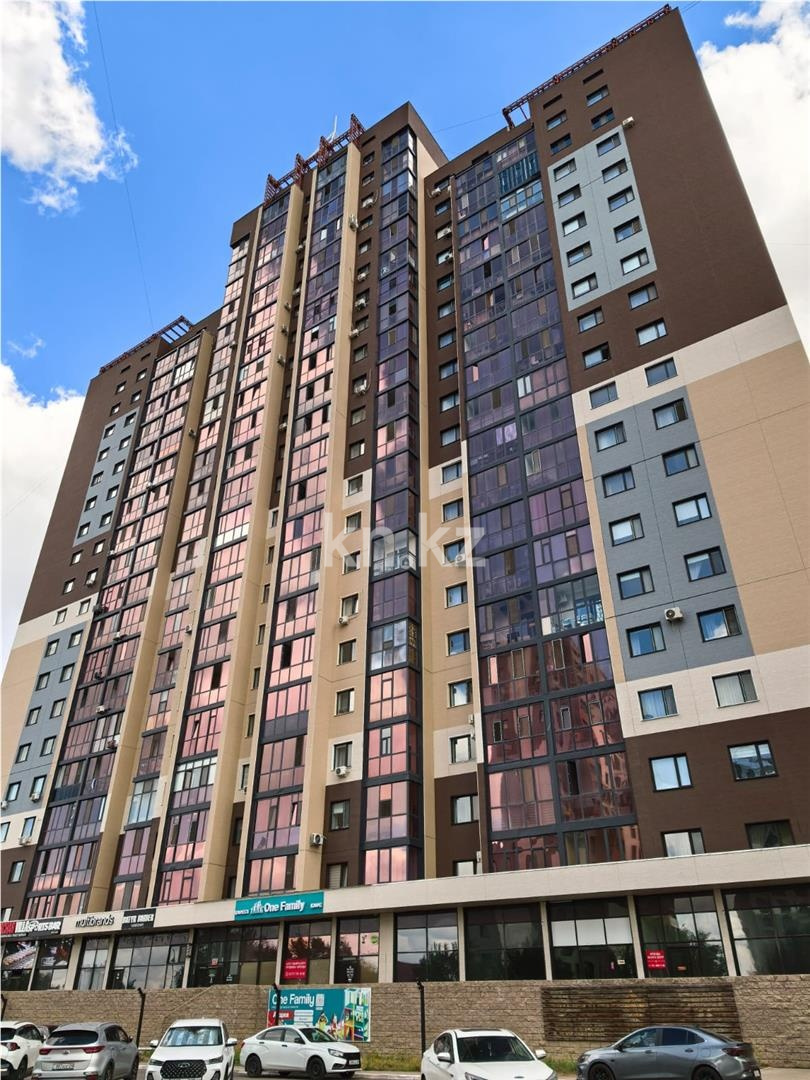 Продажа 2-комнатной квартиры, 63 м² - Аренда квартир помесячно в Алматинской области фото 6 из 7