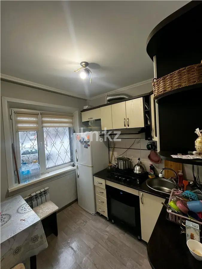 Продажа 2-комнатной квартиры, 45 м² - Продажа квартир в Караганде фото 9 из 16