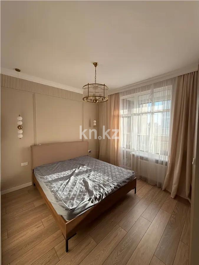 Продажа 2-комнатной квартиры, 50 м², пр. Улы Дала, дом  29 - Продажа квартир в Казахстане фото 1 из 3