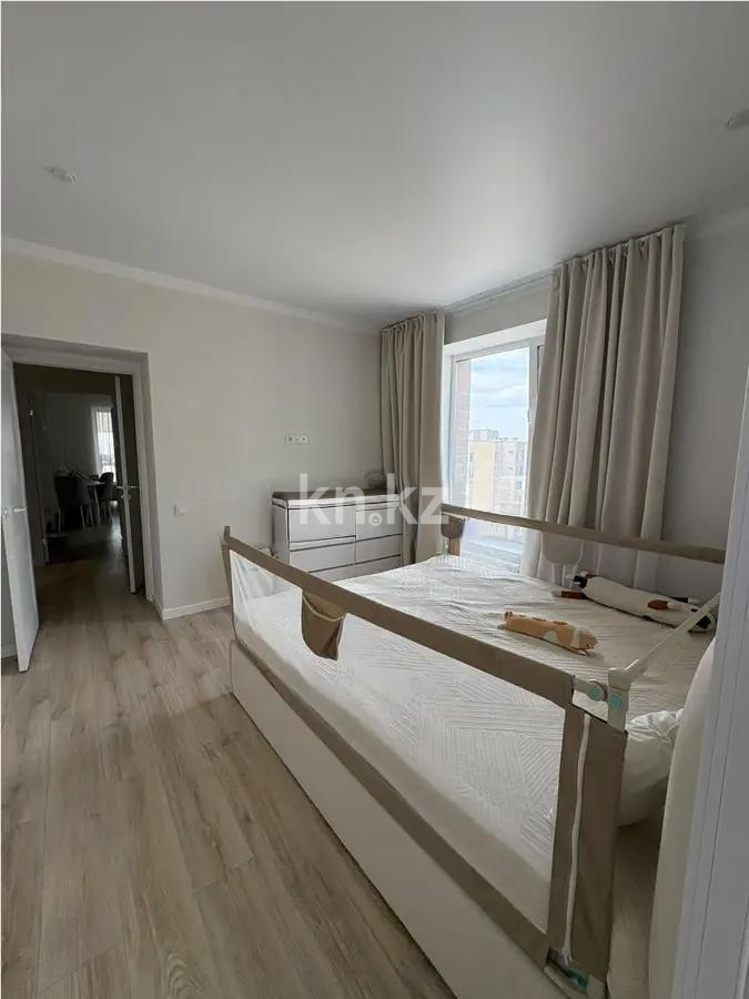 Продажа 2-комнатной квартиры, 54 м² - Продажа домов, коттеджей в Актобе фото 3 из 8