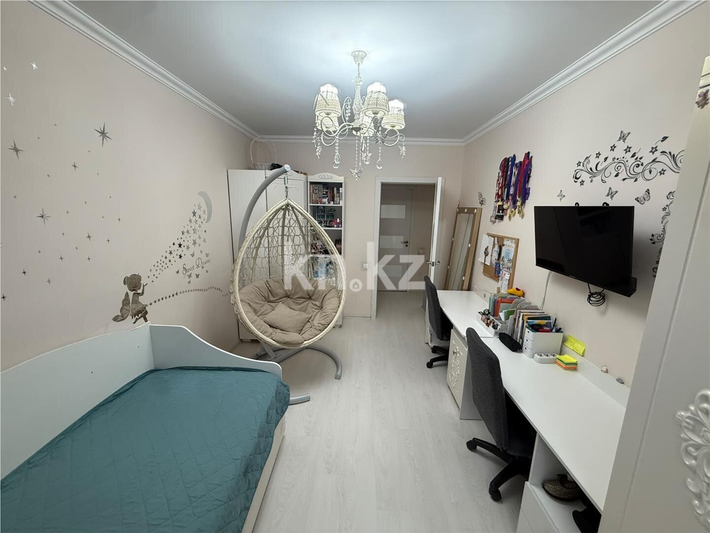Продажа 3-комнатной квартиры, 67 м² в Караганде - фото 4