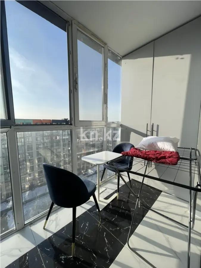 Продажа 1-комнатной квартиры, 30 м² - Продажа квартир в Алматы - страница 23 фото 3 из 3