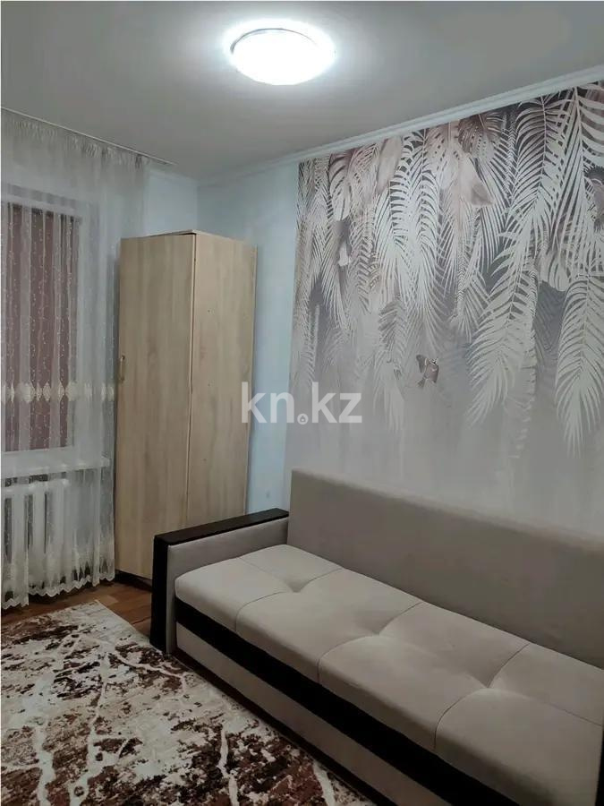 Продажа 2-комнатной квартиры, 42.5 м², мкр-н 1, дом  20 в Алматы - фото 2