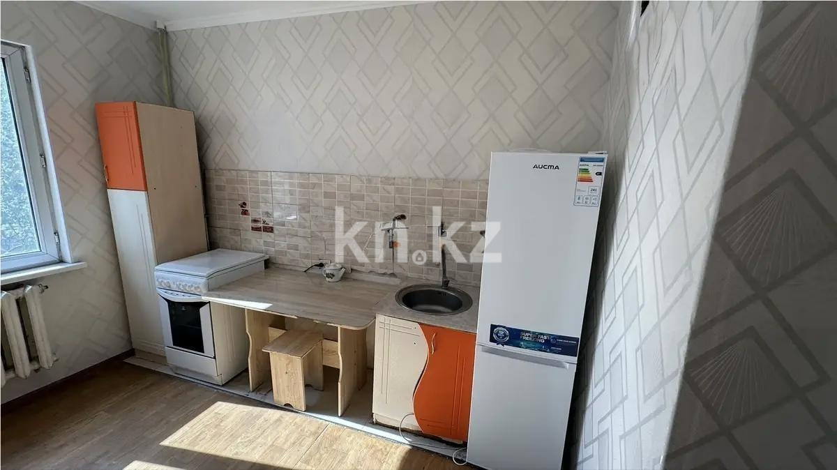 Продажа 2-комнатной квартиры, 64 м² - Продажа двухкомнатных квартир в монолитно-каркасном доме в Казахстане фото 3 из 6