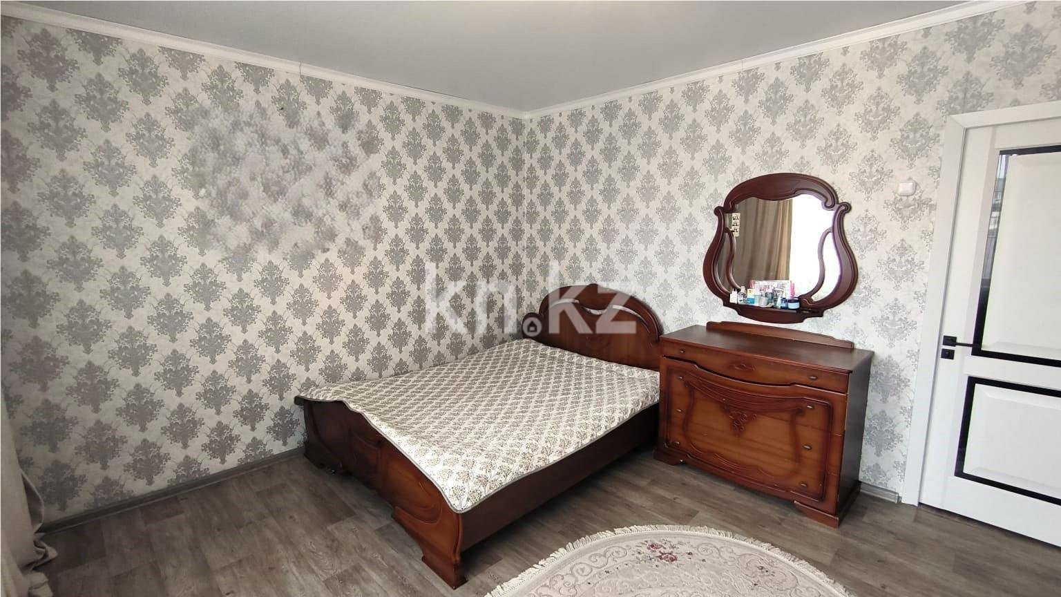 Продажа 4-комнатной квартиры, 88 м² - Продажа квартир в Казахстане - страница 47 фото 8 из 25