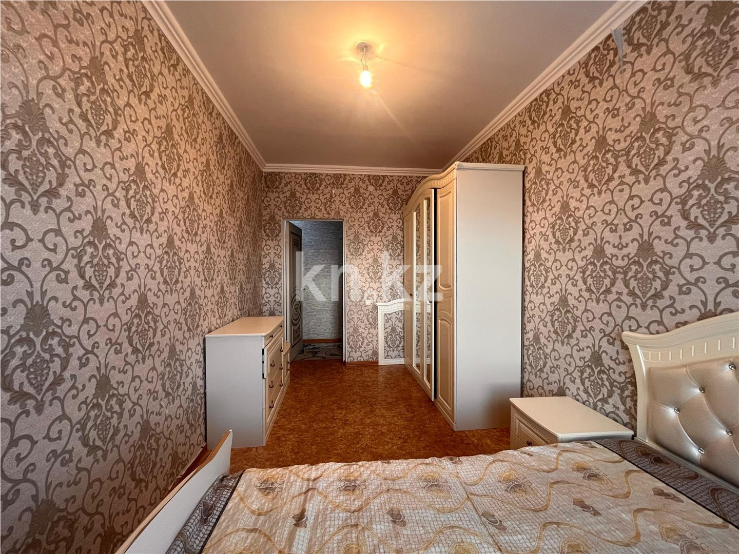 Продажа 2-комнатной квартиры, 54 м² - Продажа двухкомнатных квартир в Караганде - страница 2 фото 4 из 13