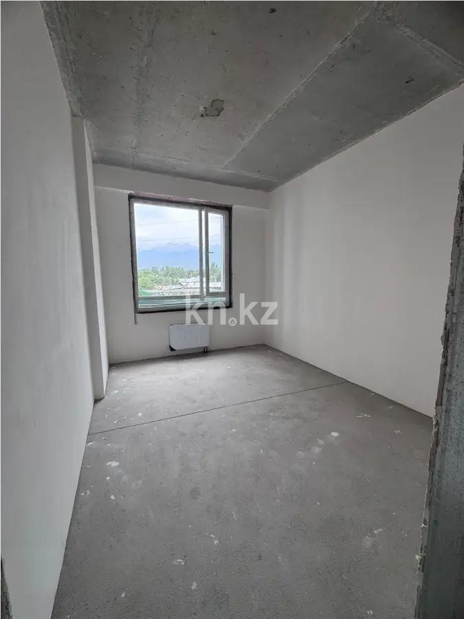 Продажа 1-комнатной квартиры, 38 м², ул. Ашимова, дом  1/5б - Продажа квартир в Алматы фото 1 из 2