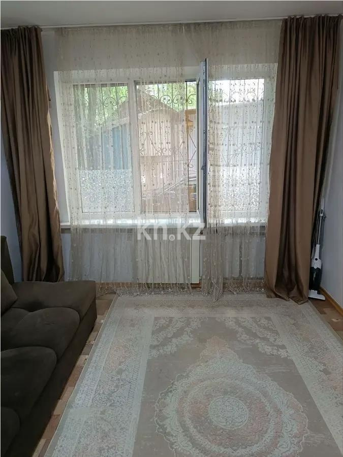 Продажа 1-комнатной квартиры, 22.7 м² - Аренда квартир помесячно в Павлодаре фото 1 из 4