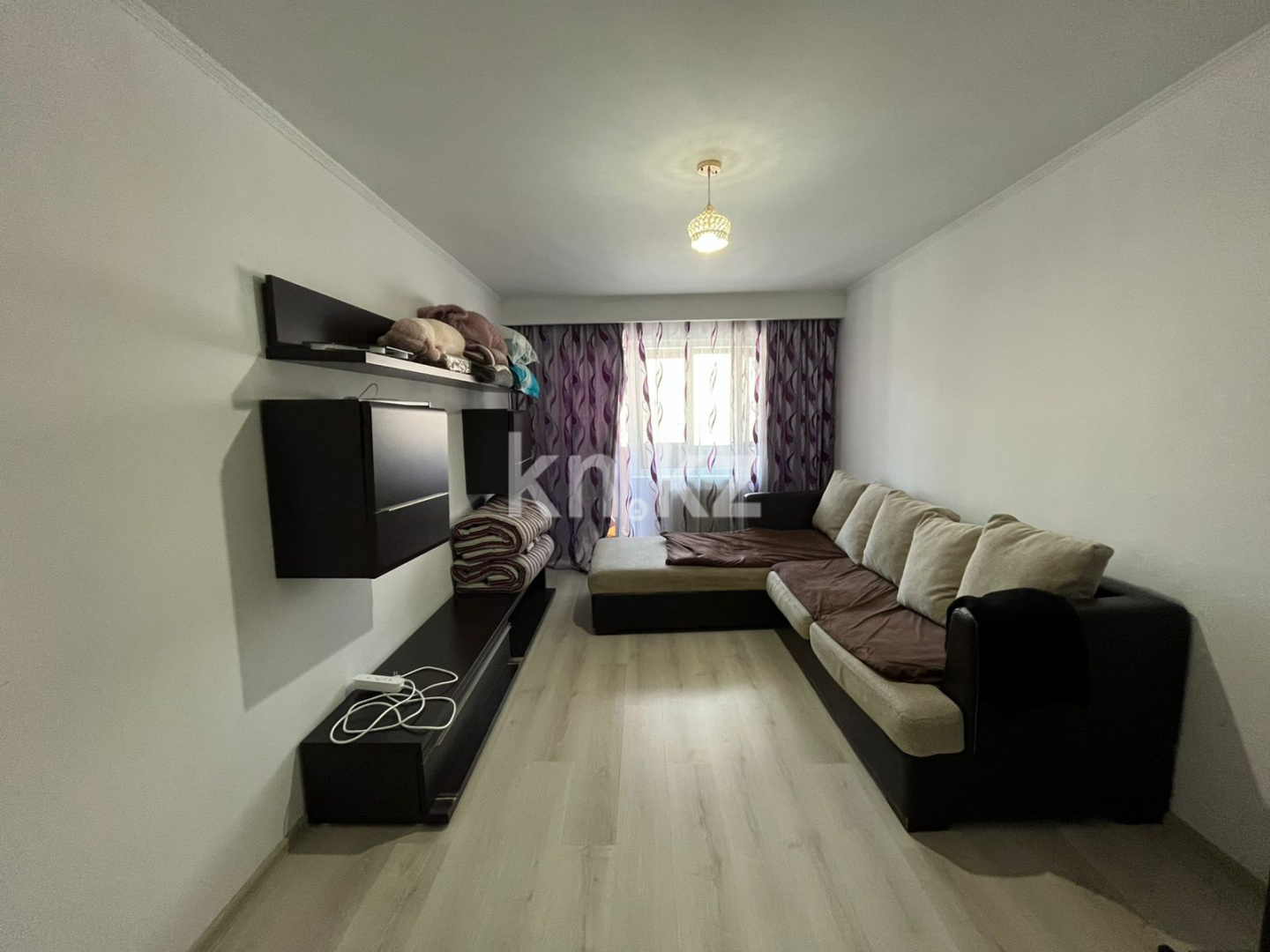 Продажа 2-комнатной квартиры, 45 м² - Продажа квартир в Караганде - страница 9 фото 5 из 10