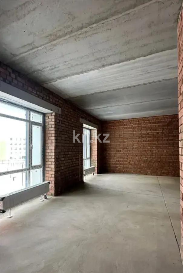 Продажа 2-комнатной квартиры, 58 м², ул. Керей, Жанибек хандар, дом  44/5 - Продажа  двухкомнатных квартир в новостройках Астаны без посредников фото 1 из 1