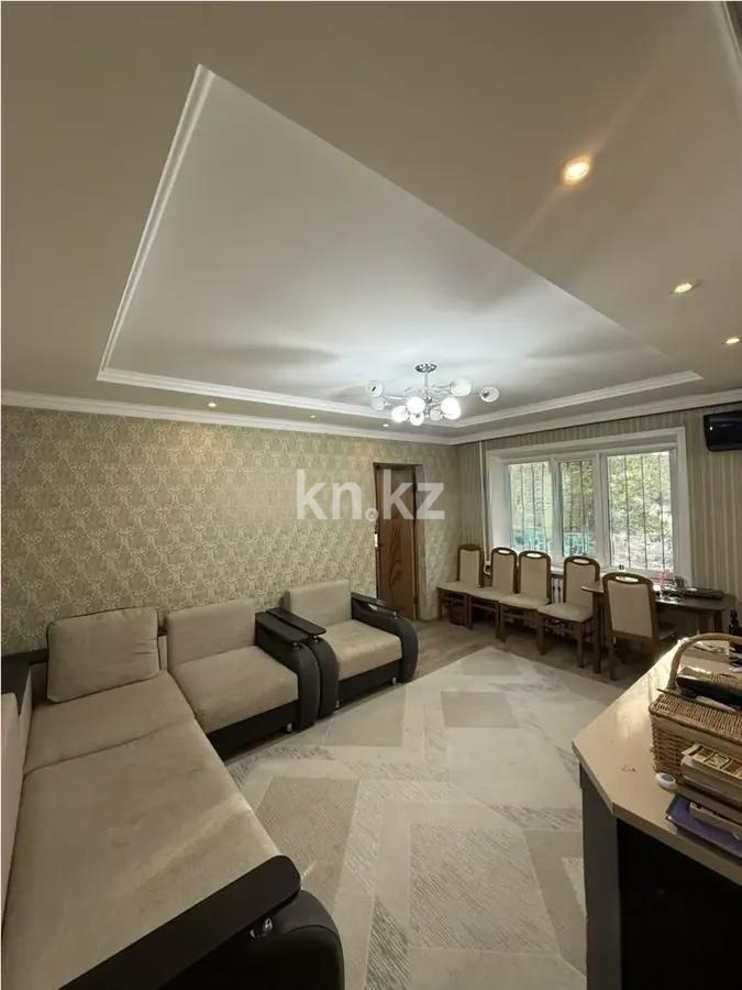 Продажа 1-комнатной квартиры, 35.7 м² в Астане
