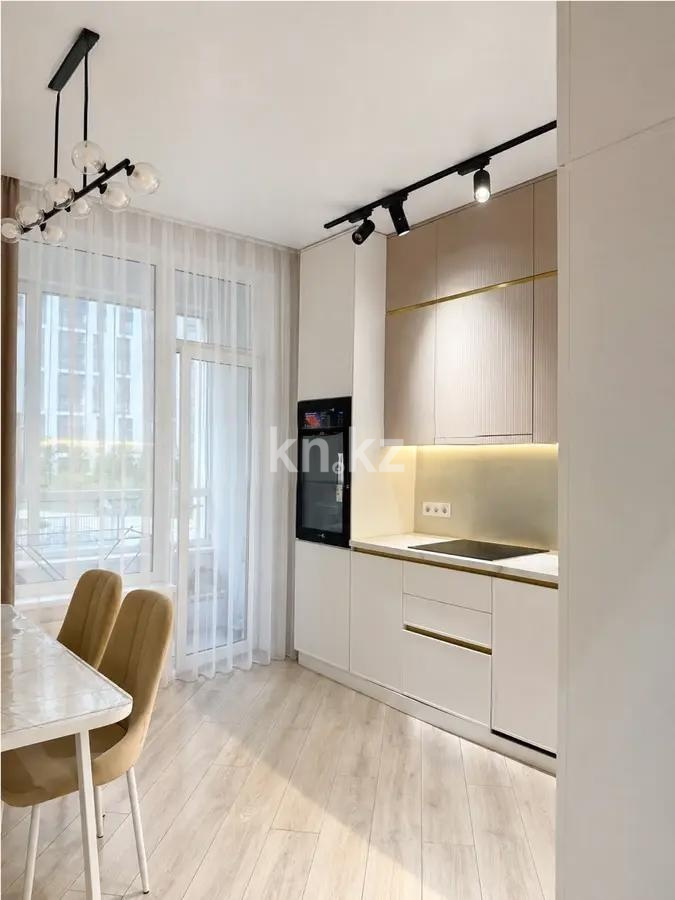 Продажа 2-комнатной квартиры, 67 м² в Астане - фото 3