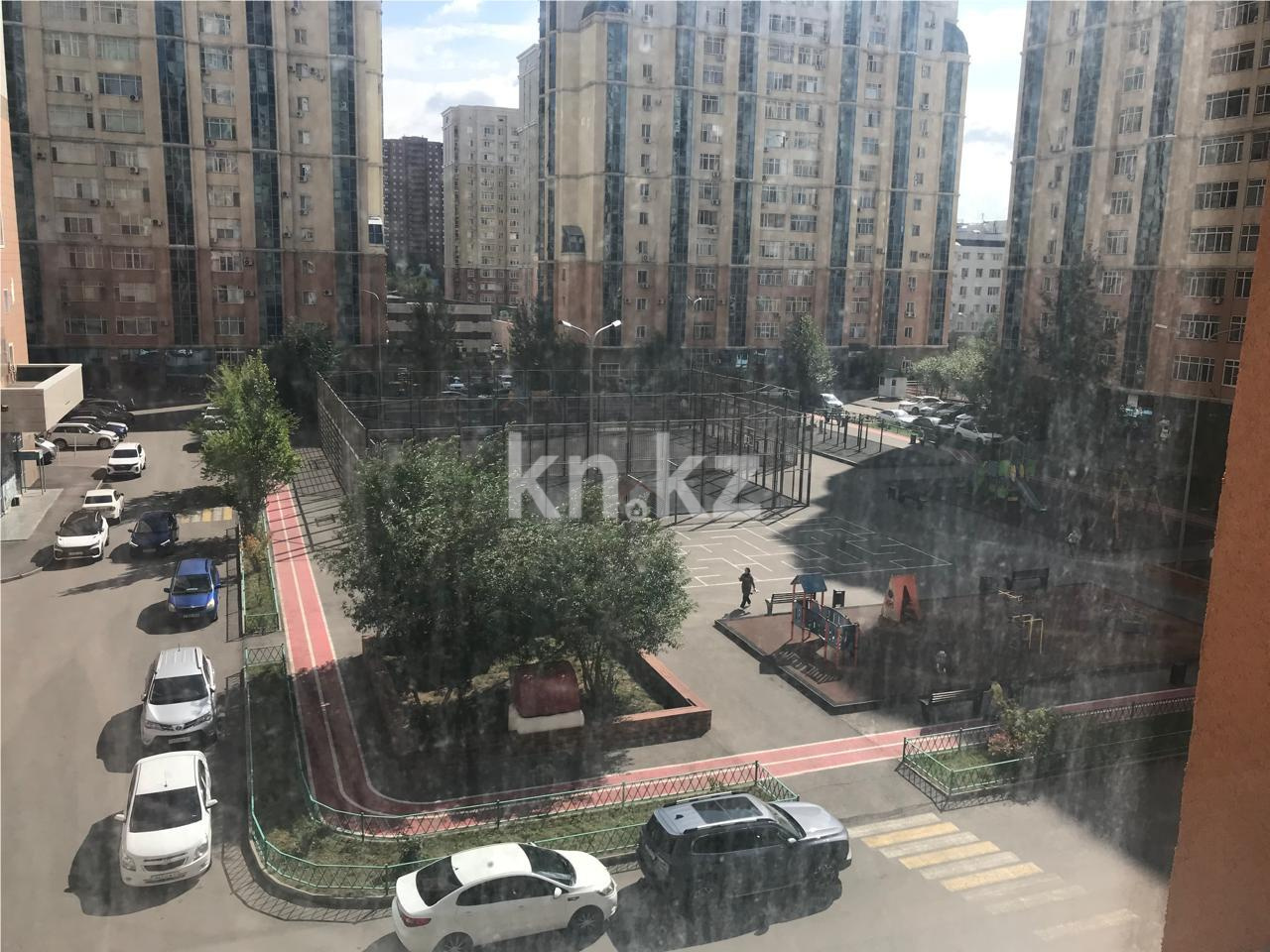 Продажа 3-комнатной квартиры, 100 м², ул. Габдуллина - Продажа квартир в Астане фото 11 из 12