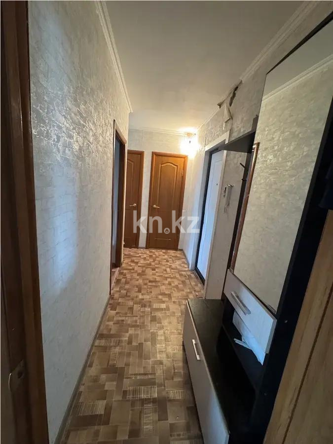Продажа 2-комнатной квартиры, 44 м², мкр-н Восток-1, дом  14 - Продажа  двухкомнатных квартир в Караганде фото 4 из 4