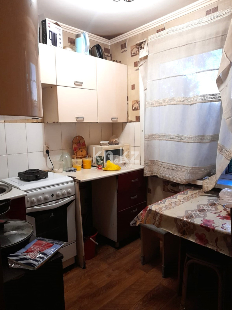 Продажа 2-комнатной квартиры, 48 м², ул. Орлова в Караганде - фото 4