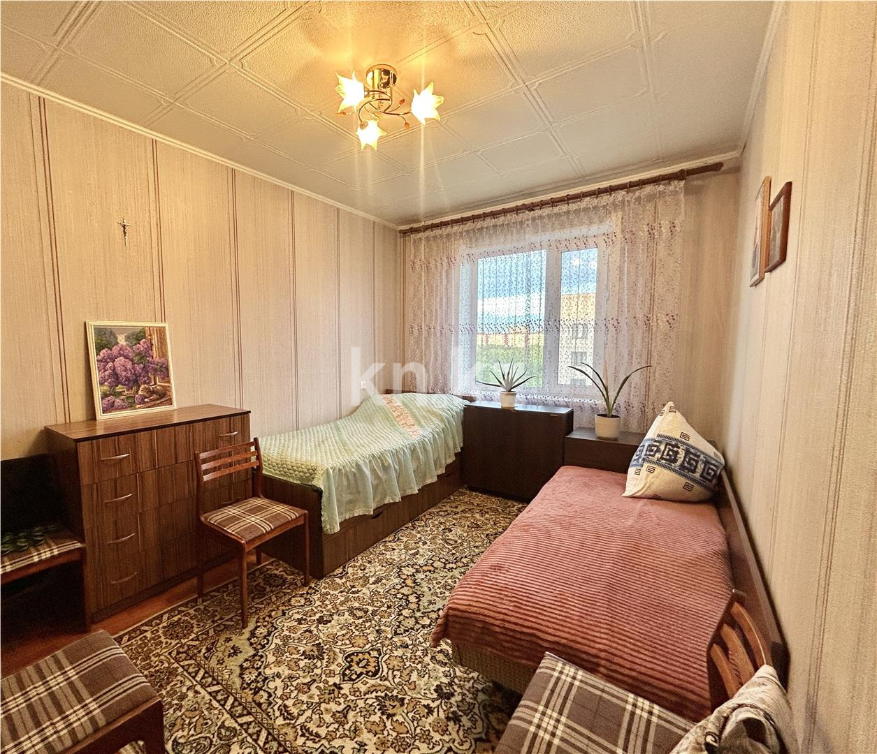 Продажа 3-комнатной квартиры, 65 м² в Караганде - фото 6
