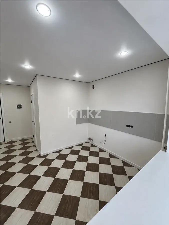 Продажа 1-комнатной квартиры, 35 м² - Продажа однокомнатных квартир от собственников в Астане - страница 3 фото 2 из 5