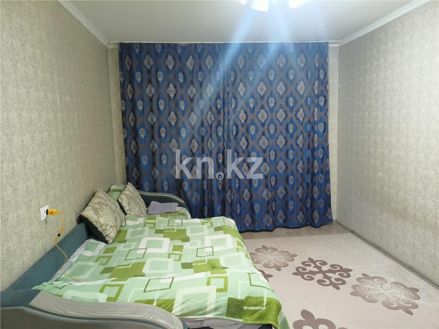 Продажа 3-комнатной квартиры, 68 м² - Продажа квартир в панельном доме в Темиртау - страница 13 фото 2 из 8