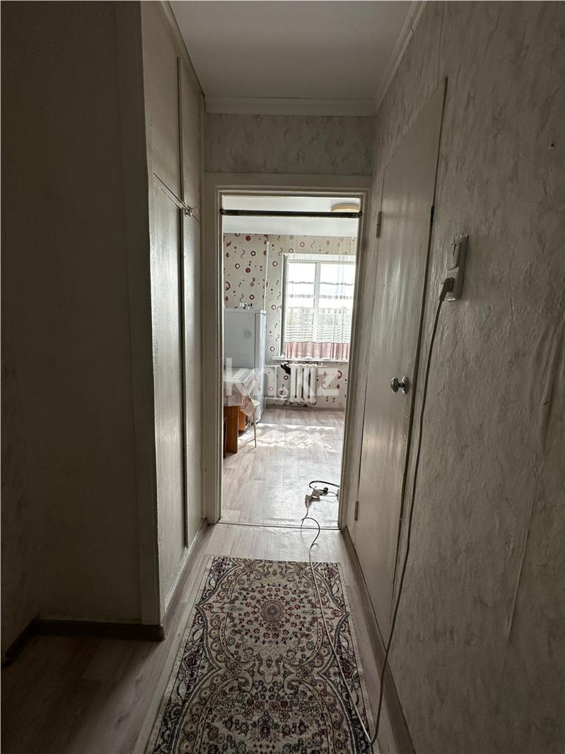 Продажа 1-комнатной квартиры, 34 м², 70 квартал - Продажа квартир в Темиртау фото 8 из 10