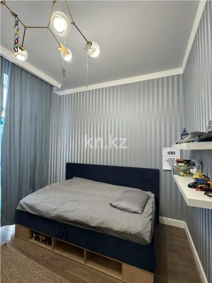 Продажа 4-комнатной квартиры, 112 м² - Продажа четырехкомнатных квартир от собственников в Астане - страница 2 фото 3 из 5