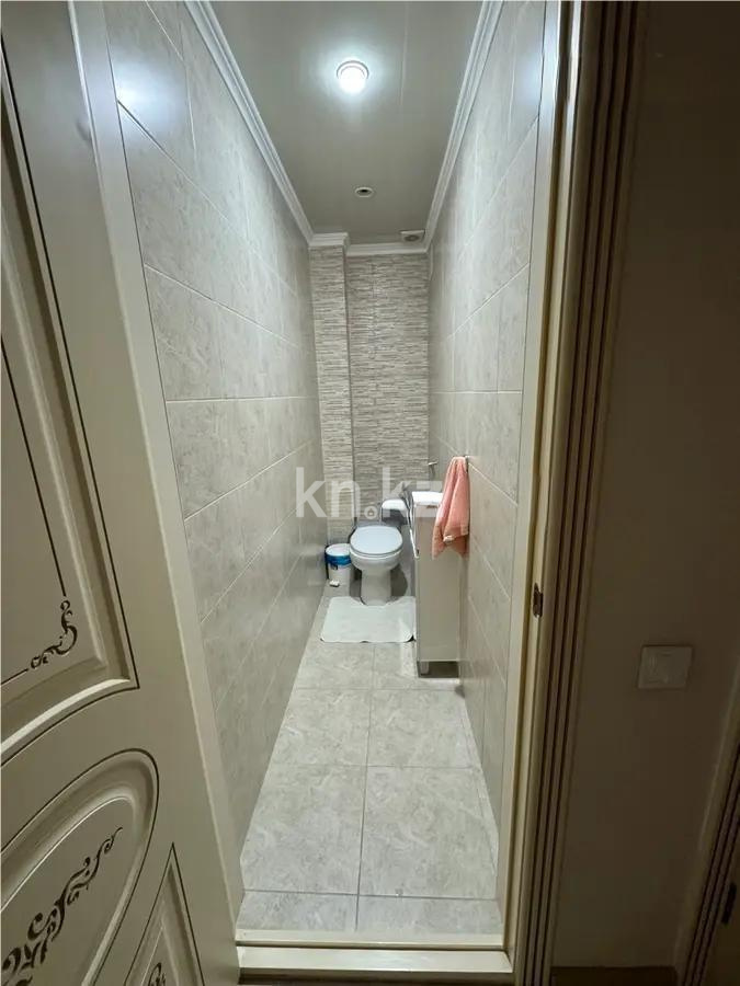 Продажа 3-комнатной квартиры, 96 м², пр. Абая, дом  18 в Астане - фото 6