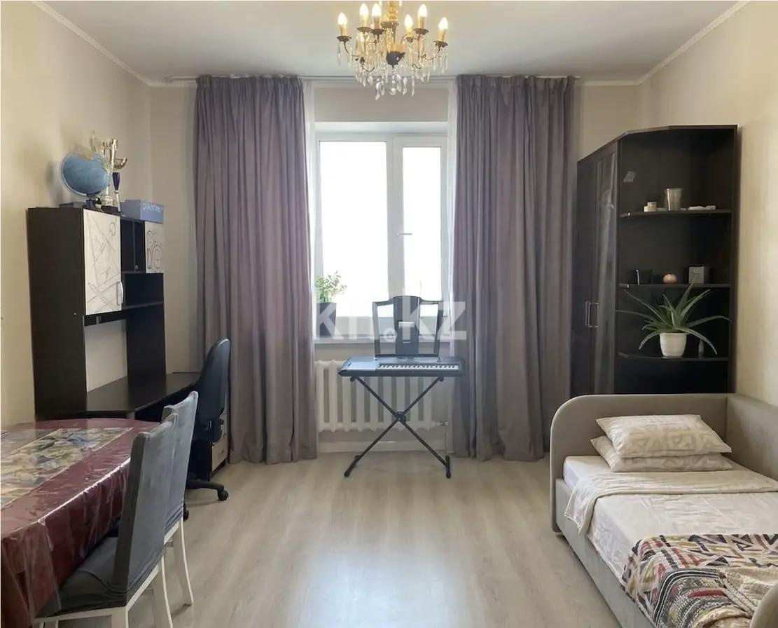 Продажа 3-комнатной квартиры, 97 м² в Астане - фото 4