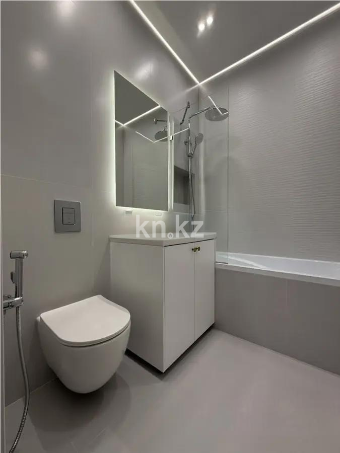 Продажа 3-комнатной квартиры, 86 м² в Алматы - фото 6