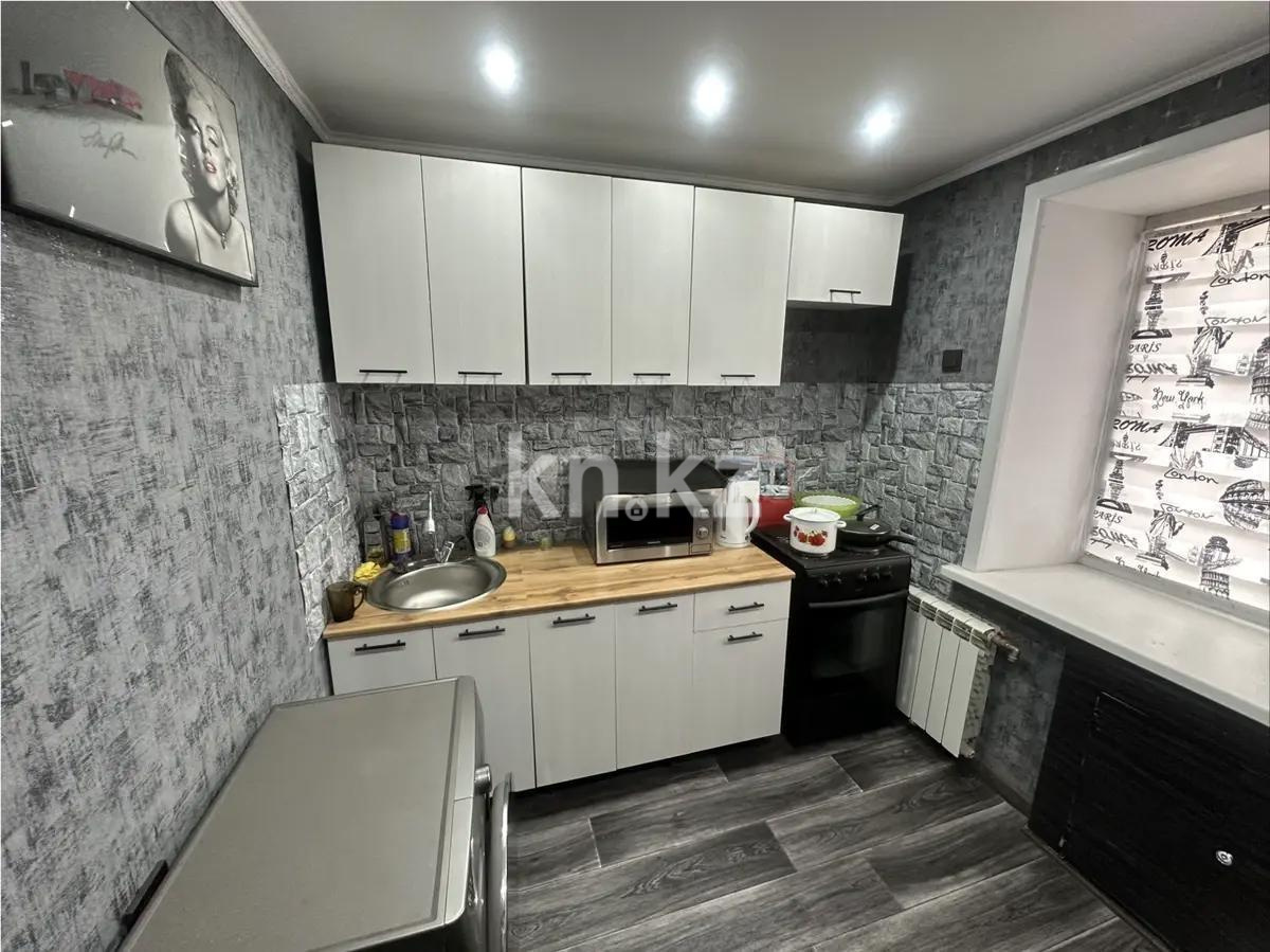 Продажа 1-комнатной квартиры, 35 м² - Продажа квартир от собственников в Караганде - страница 17 фото 2 из 10