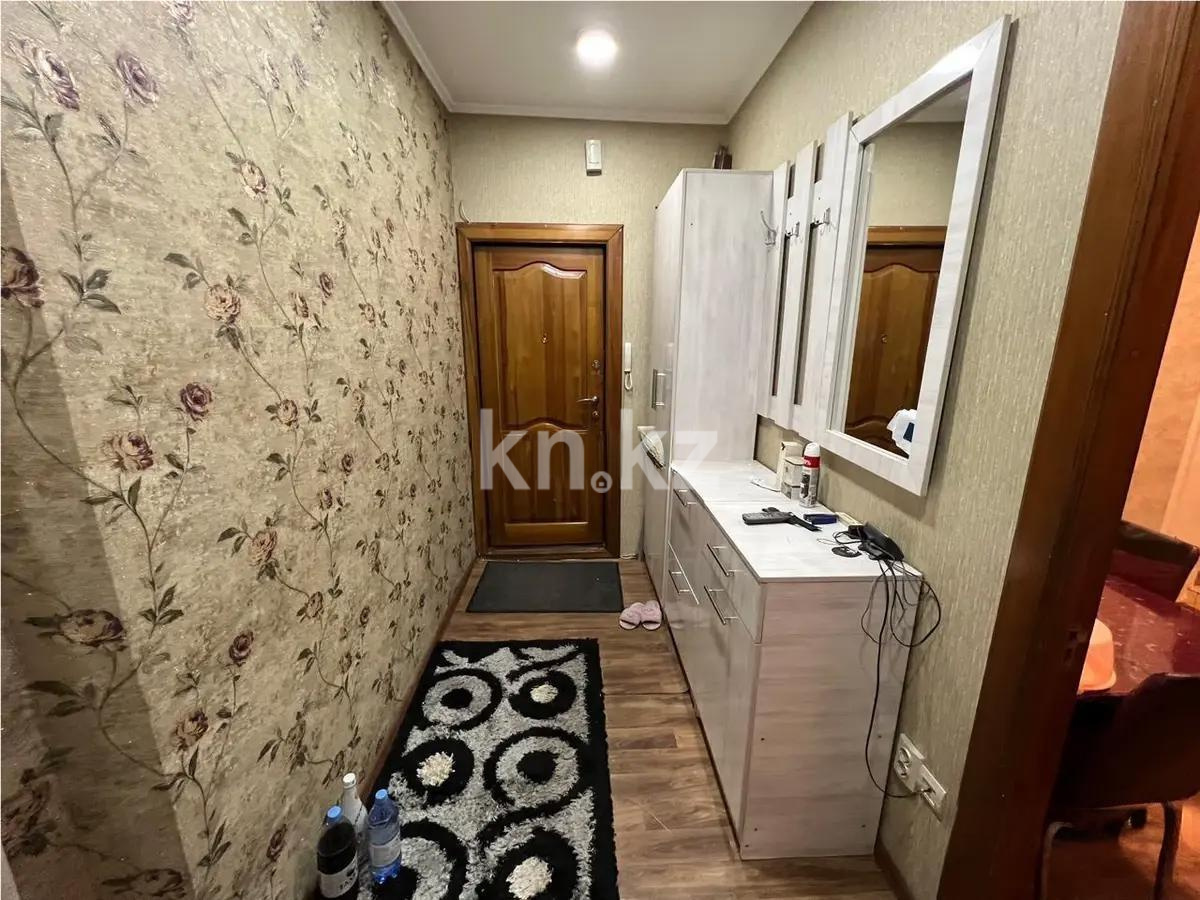 Продажа 3-комнатной квартиры, 68 м² - Продажа трехкомнатных квартир в Алматы - страница 4 фото 5 из 5