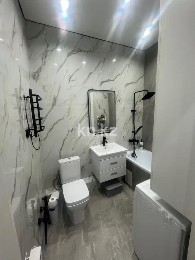 Продажа 2-комнатной квартиры, 46 м² в Астане - фото 3