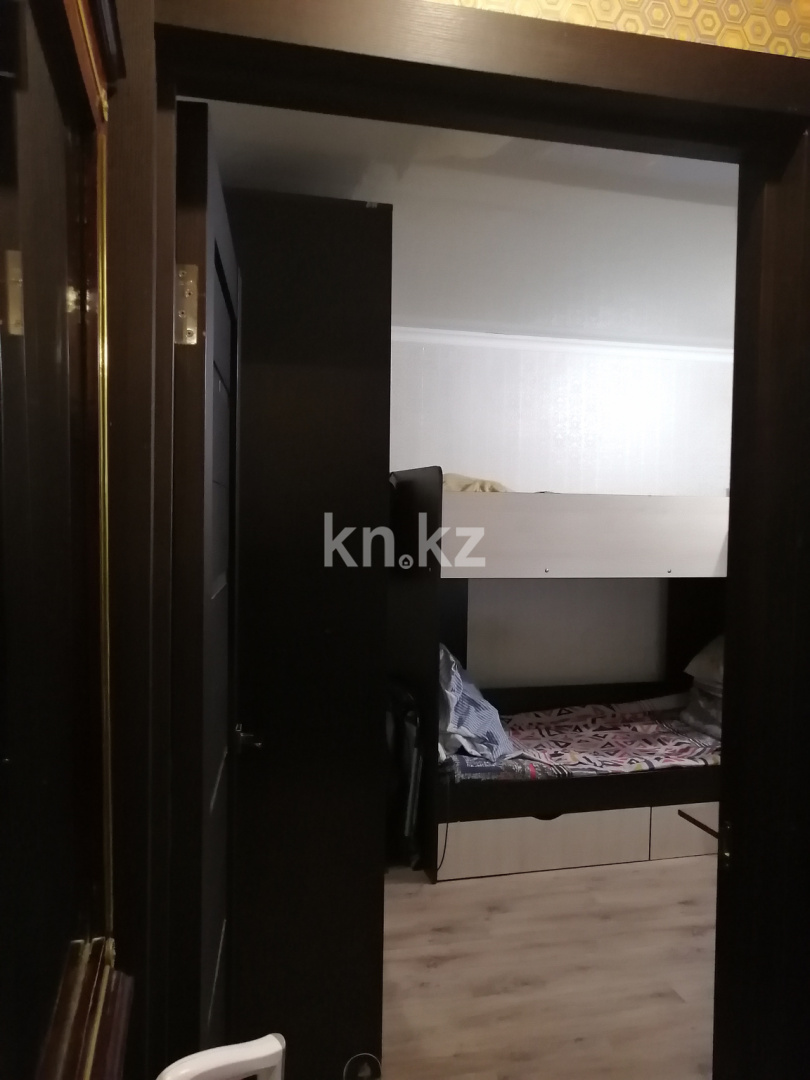 Продажа 1-комнатной квартиры, 32 м², проспект Республики, дом  6 в Караганде - фото 3