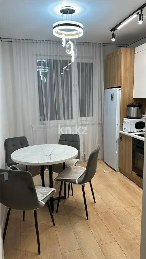 Продажа 3-комнатной квартиры, 69.5 м² - Продажа трехкомнатных квартир в Казахстане - страница 9 фото 5 из 5