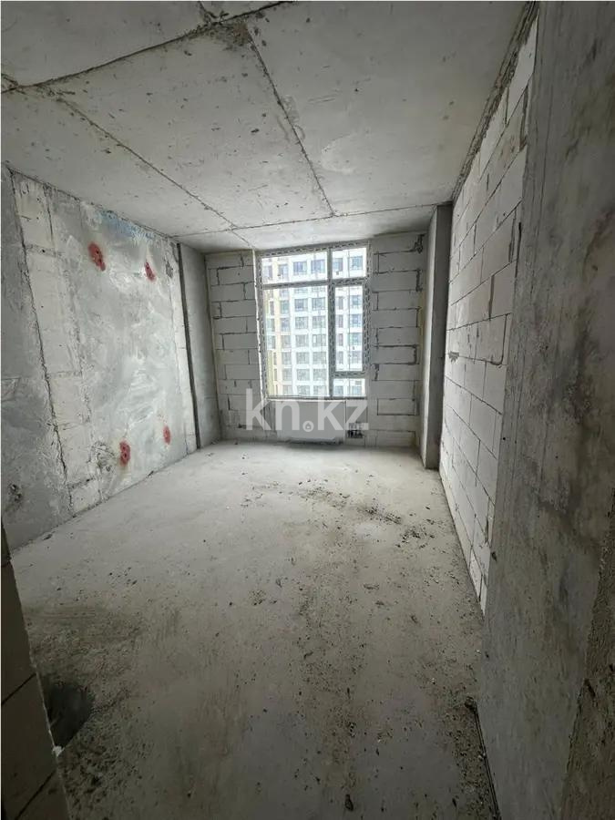 Продажа 3-комнатной квартиры, 95 м², пр. Туран, дом  39 стр - Продажа квартир в Астане фото 2 из 4