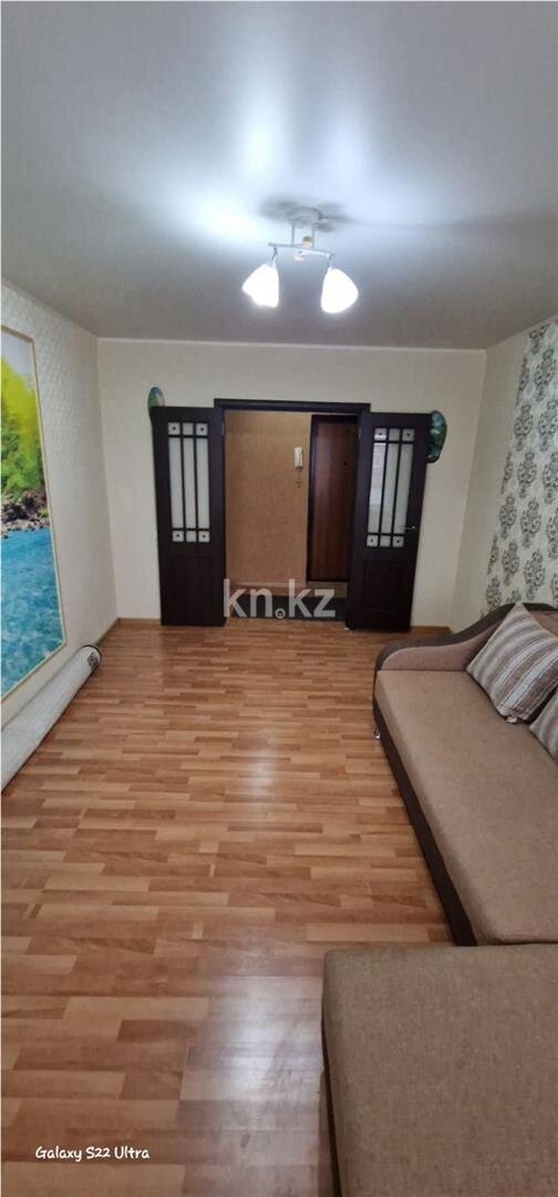 Продажа 2-комнатной квартиры, 51 м² в Астане - фото 9
