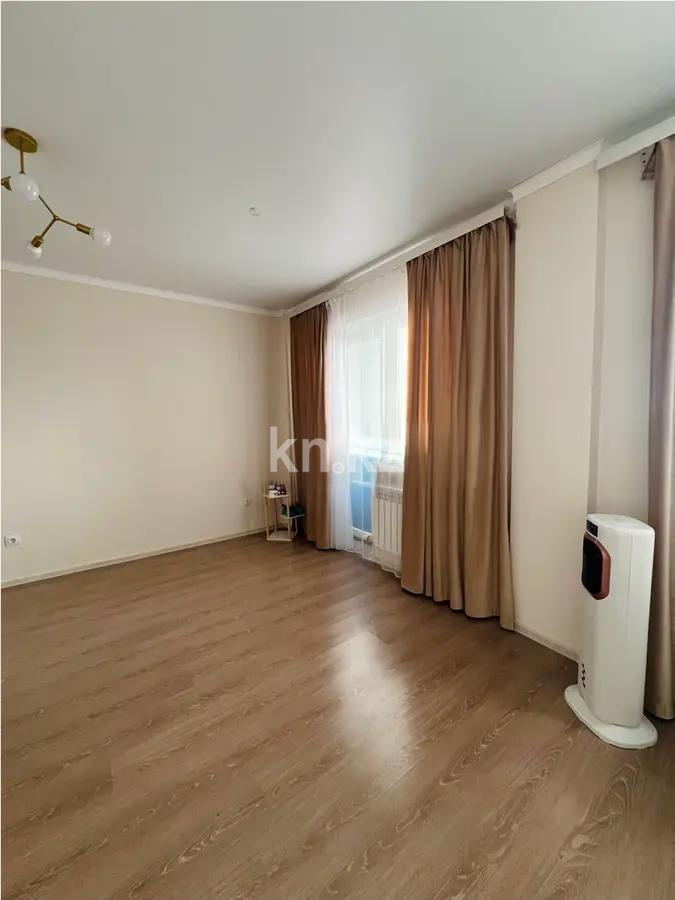 Продажа 2-комнатной квартиры, 50 м² - Продажа двухкомнатных квартир в Астане фото 1 из 4