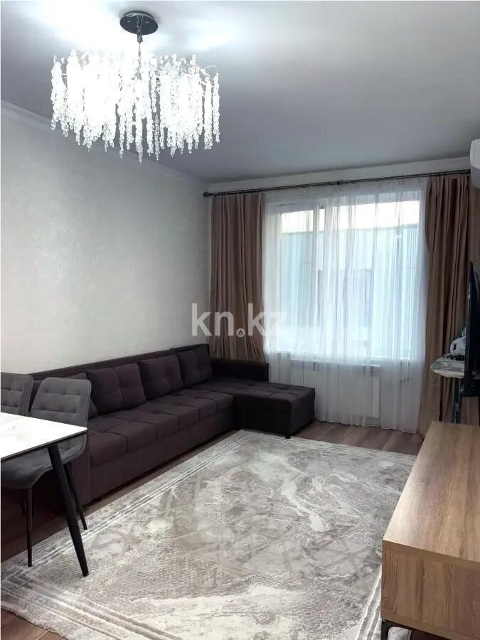 Продажа 3-комнатной квартиры, 63 м² в Алматы