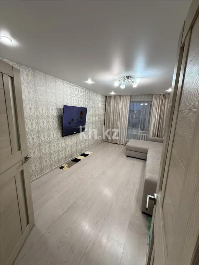 Продажа 2-комнатной квартиры, 58 м² в Астане