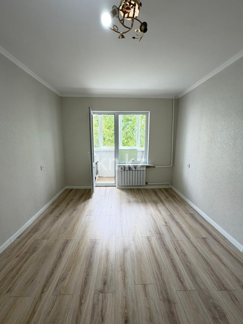 Продажа 3-комнатной квартиры, 70 м² - Продажа квартир в панельном доме в Алматы фото 10 из 24