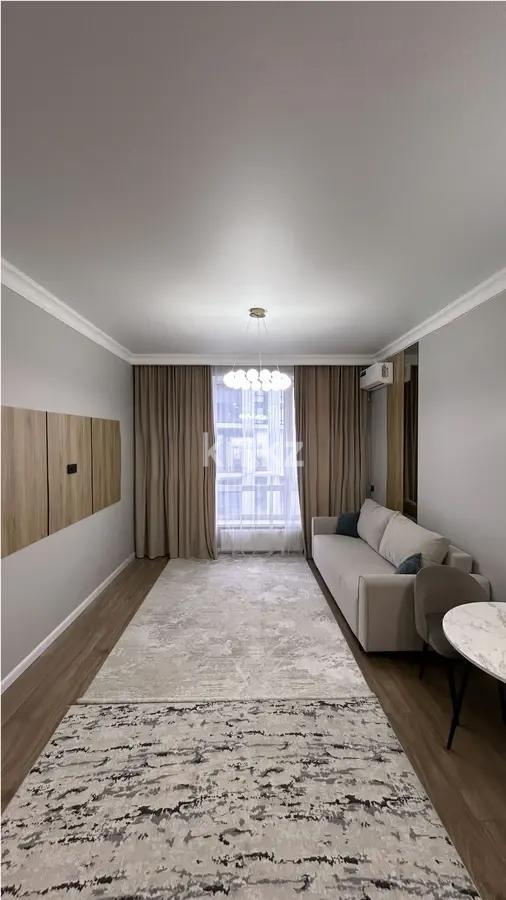 Продажа 2-комнатной квартиры, 41.5 м² - Продажа квартир от собственников в Астане - страница 13 фото 1 из 5