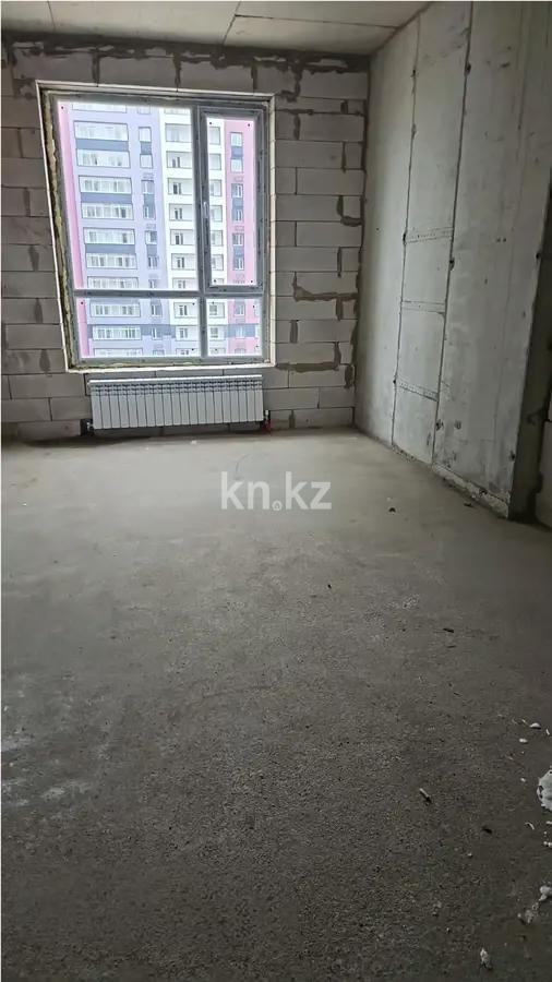 Продажа 3-комнатной квартиры, 77.7 м² - Продажа трехкомнатных квартир в монолитно-каркасном доме в Астане - страница 4 фото 1 из 2