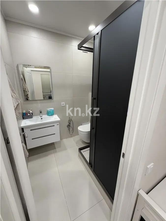 Продажа 3-комнатной квартиры, 79 м² - Недвижимость в Алматы - страница 24 фото 5 из 8