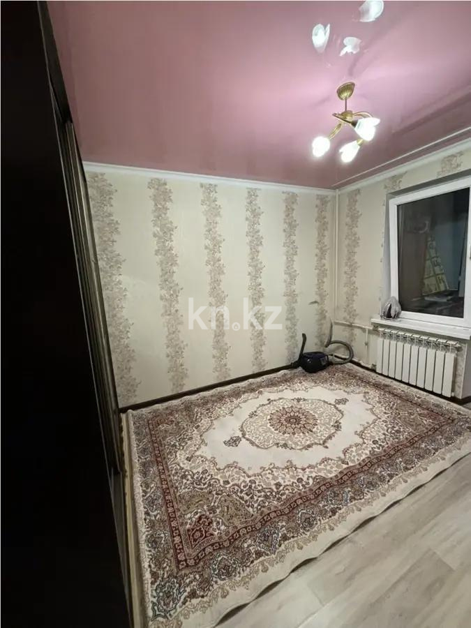 Продажа 2-комнатной квартиры, 51 м² в Алматы