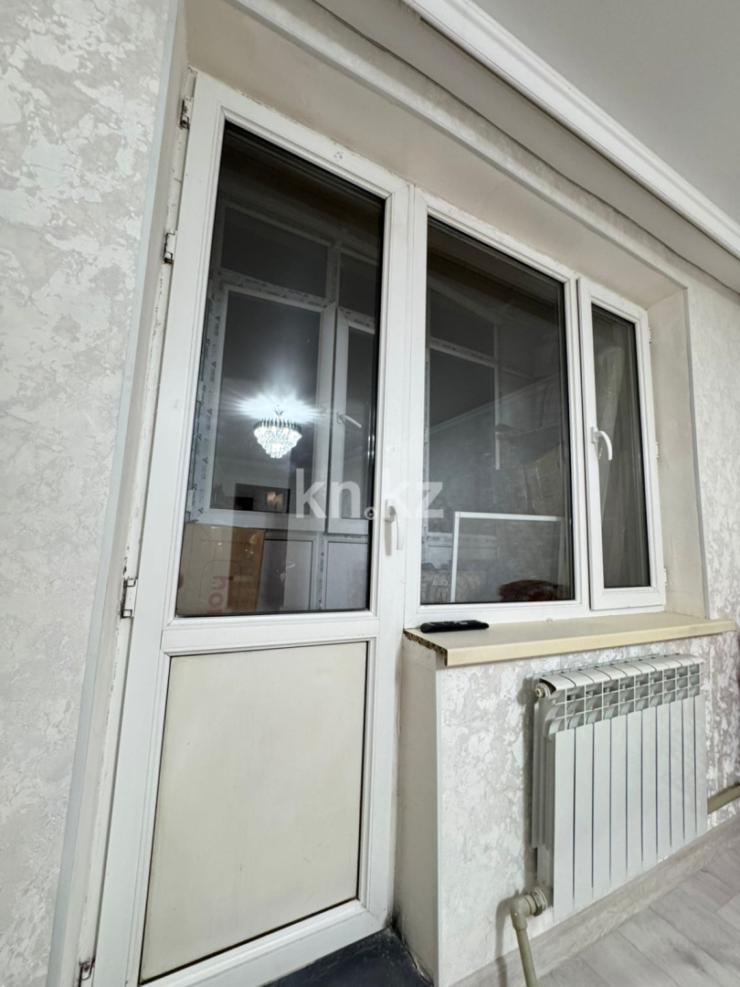 Продажа 2-комнатной квартиры, 49 м², 9 мкр, дом  38 в Таразе - фото 7